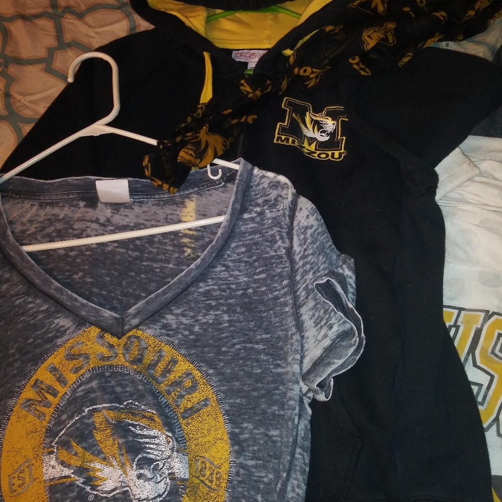 MU lot